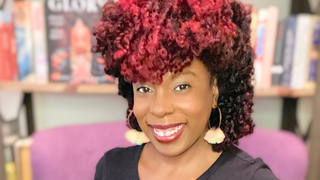 This Black Woman Just Got a New Executive Role in Publishing—Here’s Why That Matters to the Industry